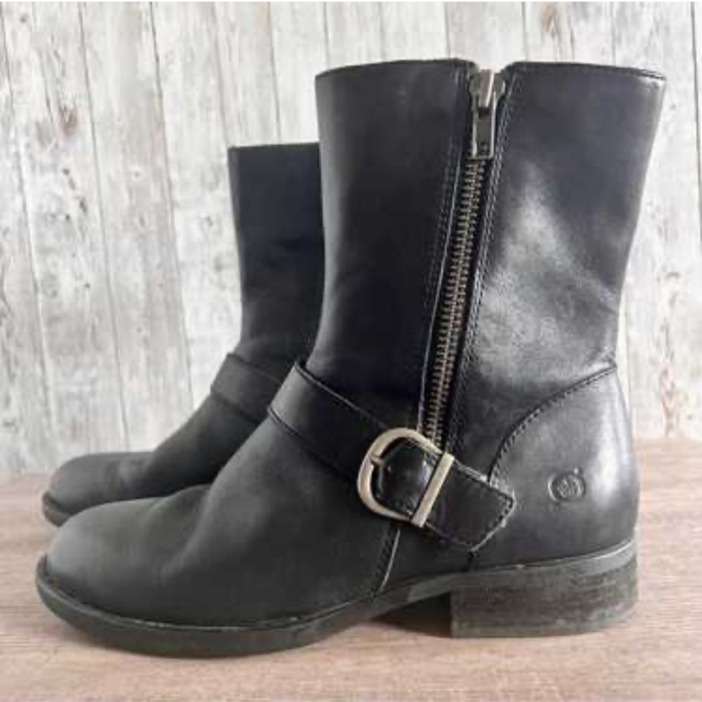 Born Ankle Boot - image 5